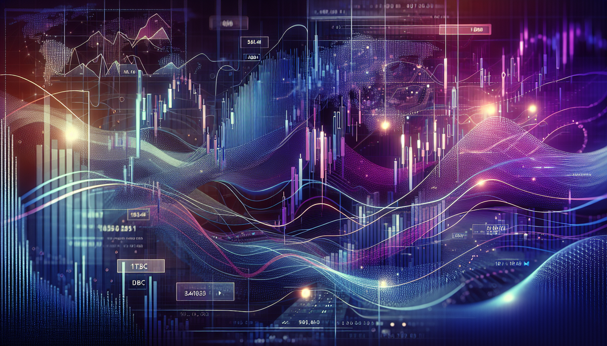 Commodities ETF DBC Stalls as Macro Uncertainty Freezes Flows—Is the Next Move Imminent?