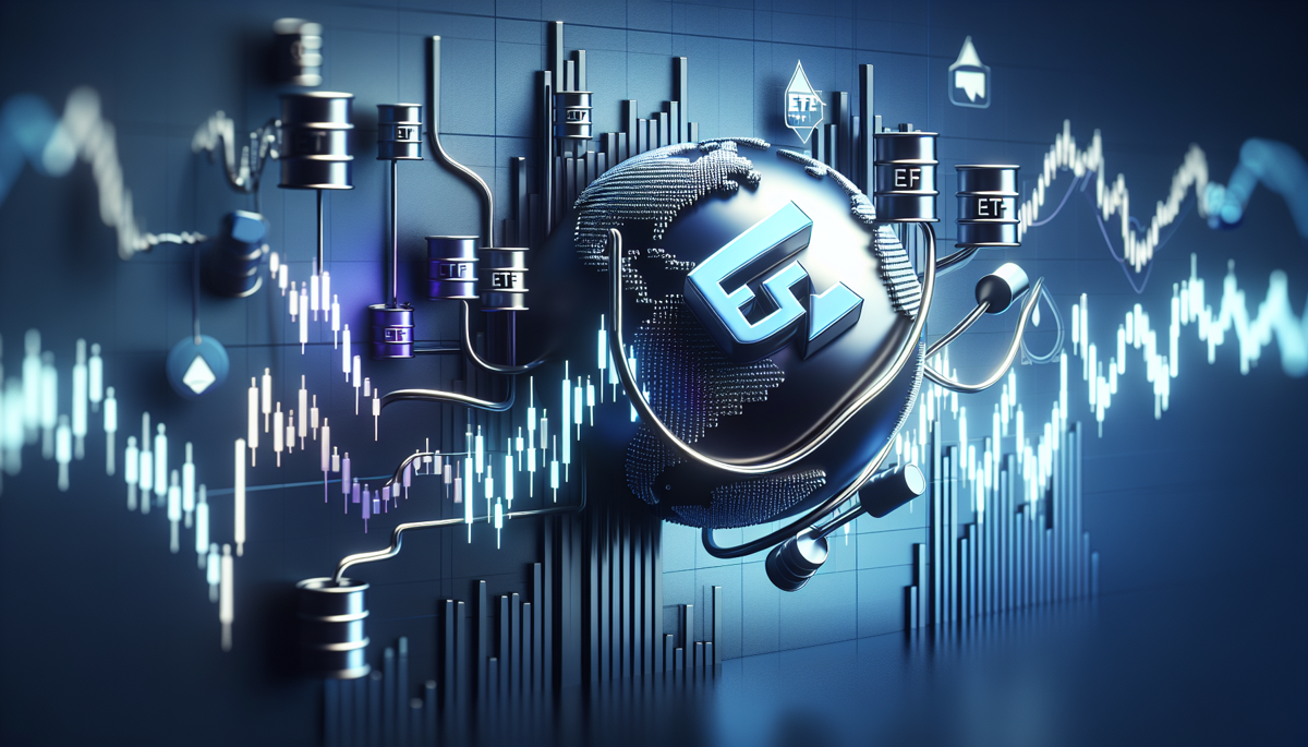 Commodities ETF DBC Stalls as Oil Cease-Fire Rumors and Macro Gloom Freeze Flows