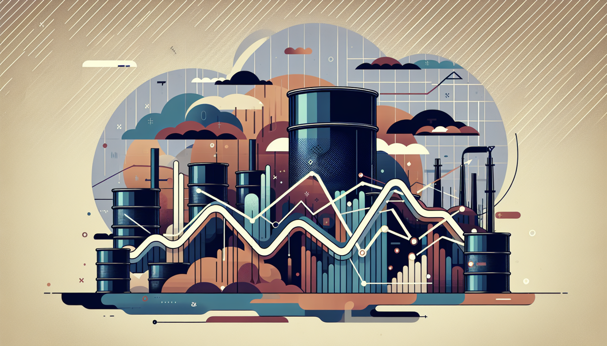 Commodities ETF DBC Stalls as Oil Rally Fizzles and Macro Headwinds Cloud Rotation Hopes