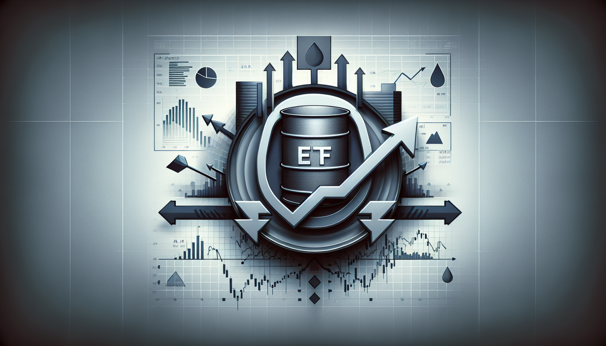 Commodities ETF DBC Stalls as Oil’s Surge Fails to Ignite Broader Breakout