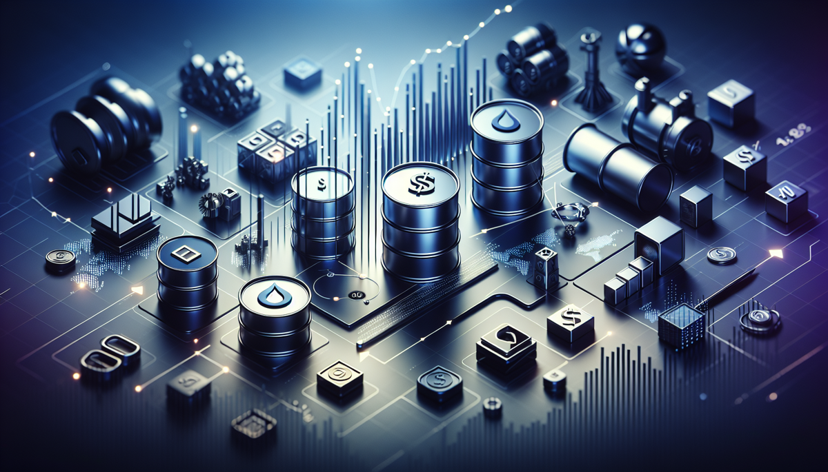 Commodities ETF DBC Stalls as Oil Shock Fails to Ignite Flows—Is the Real Trade Elsewhere?