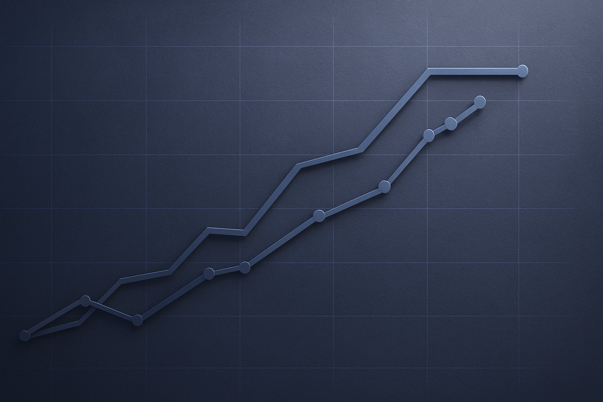 Commodities ETF DBC Stalls as Oil Shock Fails to Ignite Rally: Is the Supercycle Over?