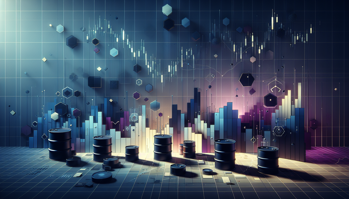 Commodities ETF DBC Stalls as Oil Shock Fails to Ignite a Breakout: What’s the Real Story?