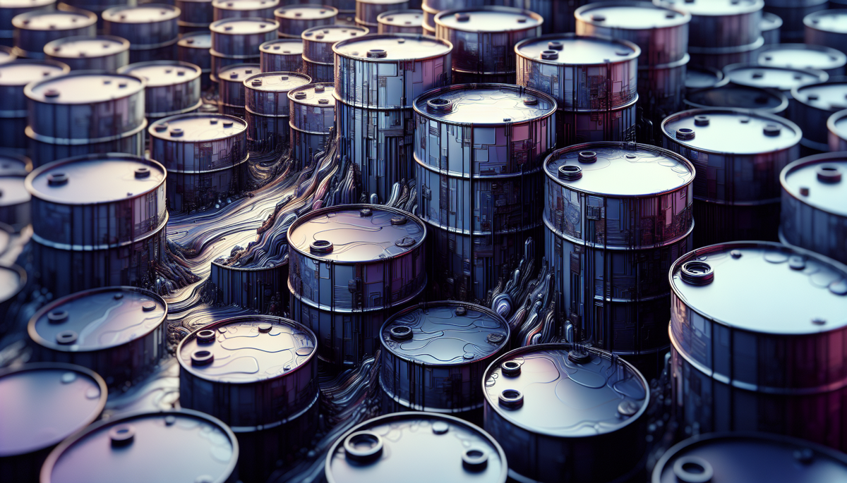 Commodities ETF DBC Stalls as War Premium Fizzles: Is Oil’s Macro Fear Trade Dead?