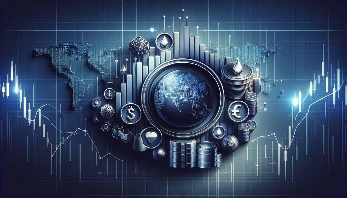 Commodities ETF DBC Stalls at $24: Is the Energy Trade Running Out of Steam or Just Catching Its Breath?