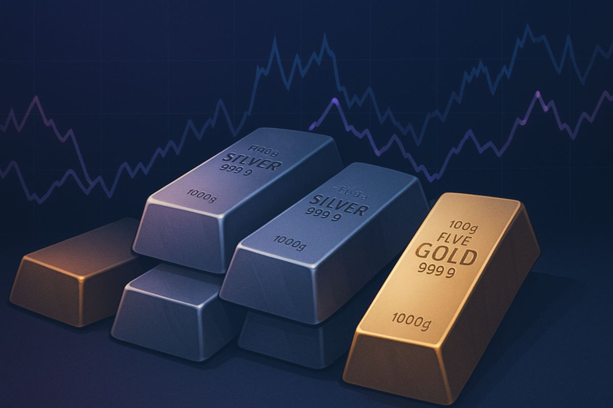 Commodities ETF DBC Stalls at $29.49: Is the Quiet Before the Storm Signaling a Volatility Surge?
