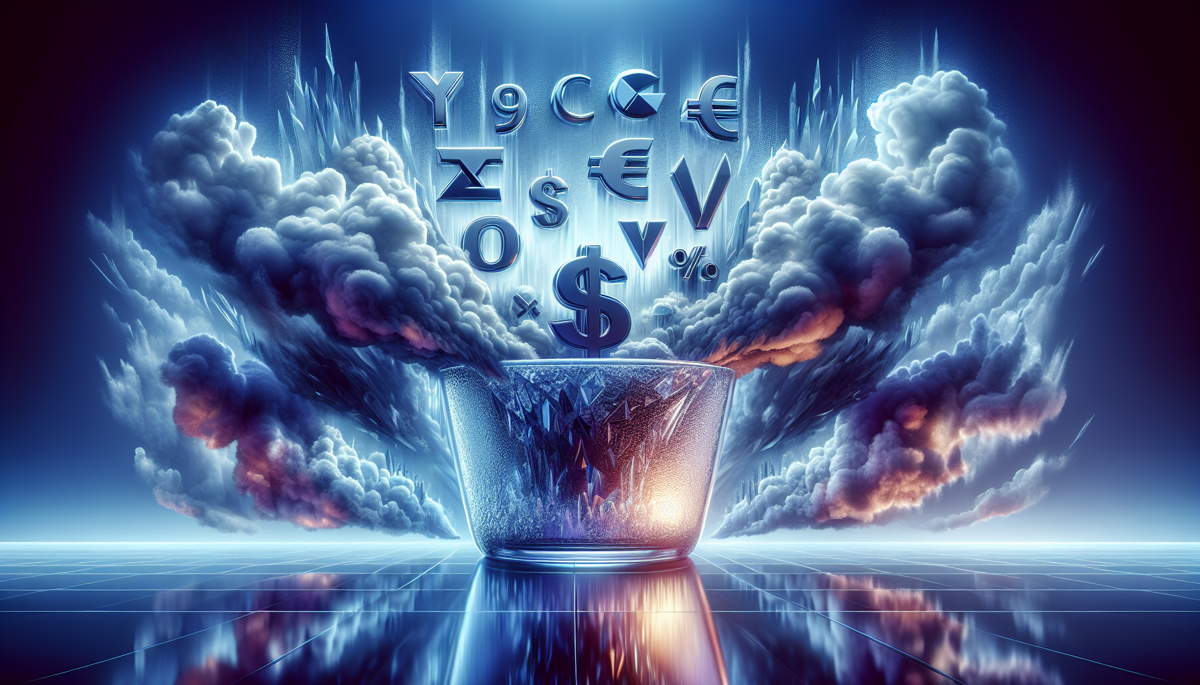 Commodities ETF DBC Stays Frozen as Macro Volatility Roars—Is This the Lull Before the Storm?