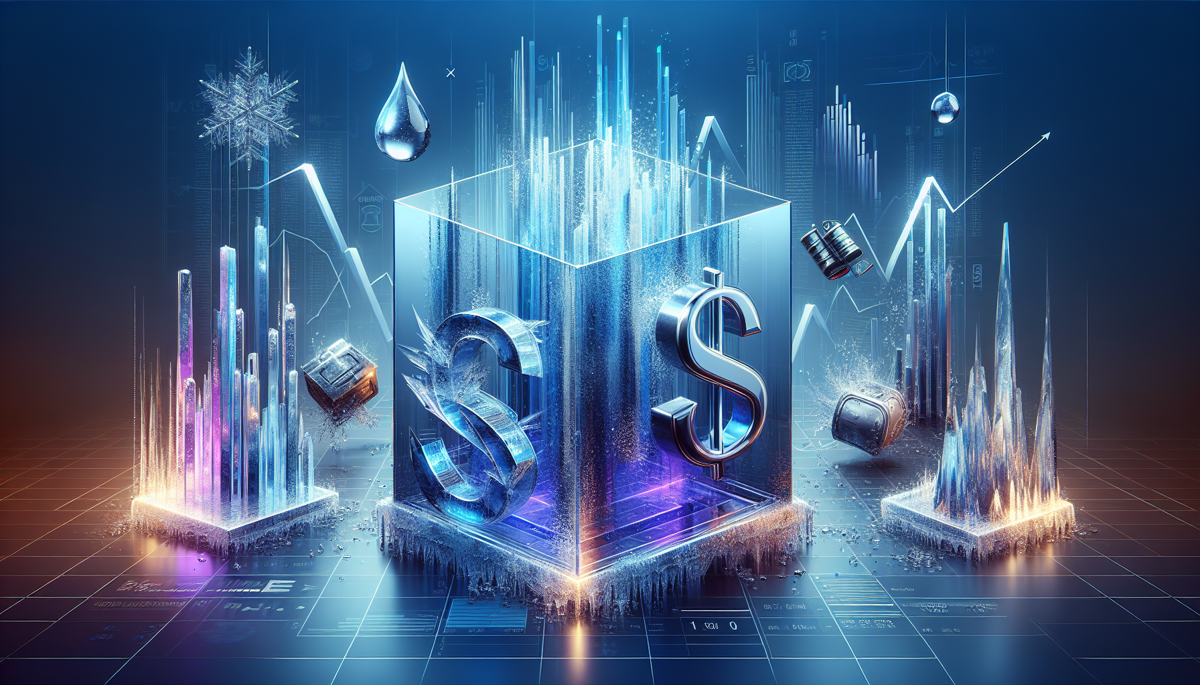 Commodities ETF DBC Stays Frozen as Oil and Metals Volatility Explodes Around It