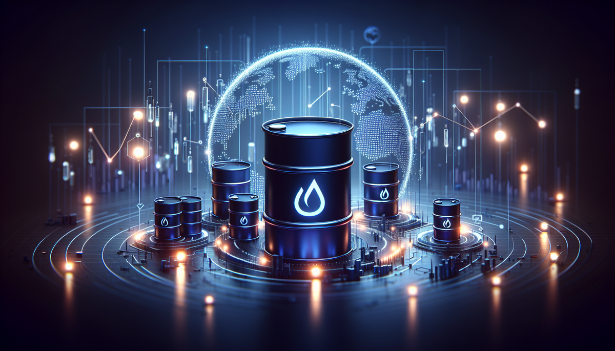 Commodities ETF DBC Stays Frozen as Oil Roars—Is the Real Inflation Hedge Hiding in Plain Sight?