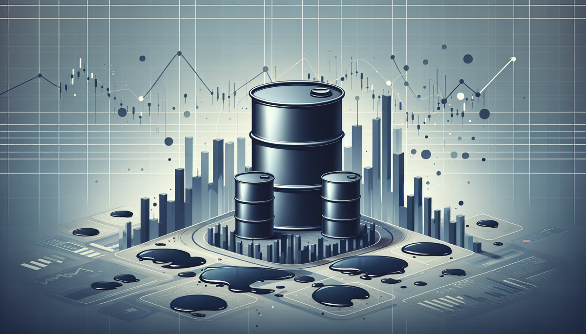 Commodities ETF DBC Stays Frozen as Oil Shock Fails to Ignite the Inflation Trade