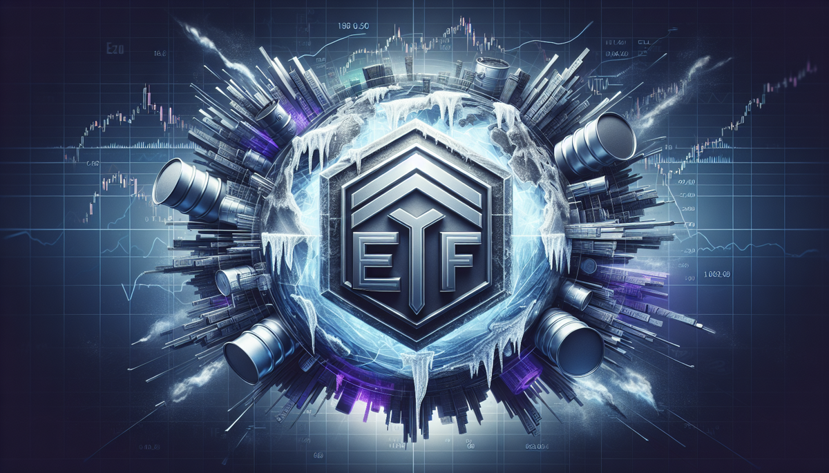 Commodities ETF DBC Stays Frozen as Oil Shock Threatens to Upend the Safe-Haven Playbook