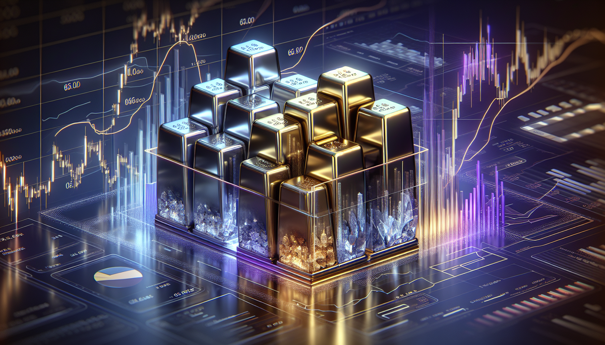 Commodities ETF DBC Stays Frozen as Rotation Hype Collides With Macro Uncertainty