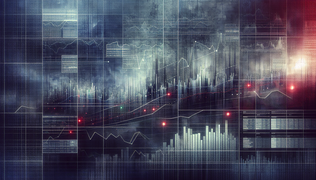 Commodities ETF DBC Stays Frozen—But the Real Story Is the Volatility Beneath the Surface