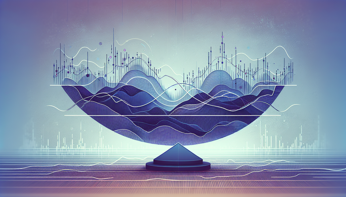 Commodities ETF DBC Stuck at $24.225: Is This the Calm Before the Next Macro Storm?