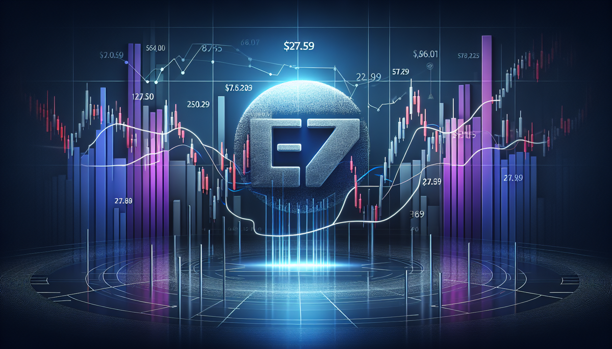 Commodities ETF DBC Stuck at $27.59: Why the Real Macro Signal Is Market Paralysis