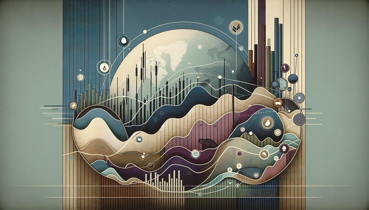 Commodities ETF DBC Stuck in Neutral as Energy Markets Ignore Iran Risk and Rate Jitters