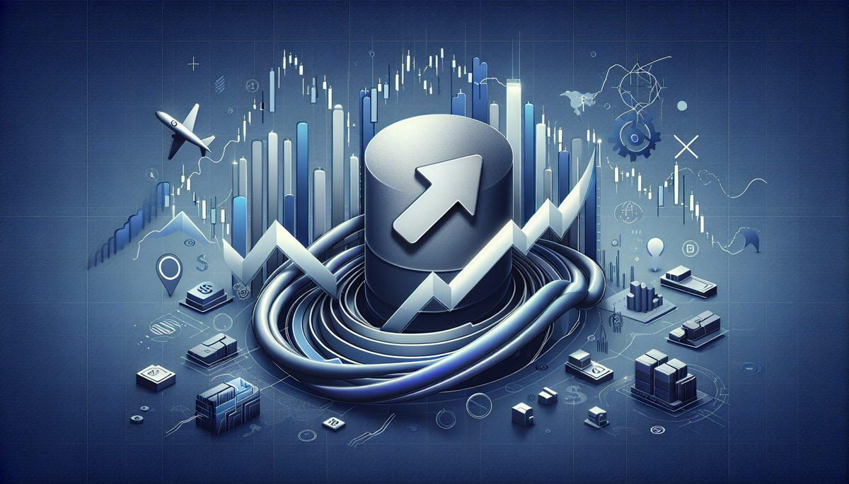 Commodities ETF DBC Stuck in Neutral as Gas Price Jitters and Geopolitics Freeze Flows