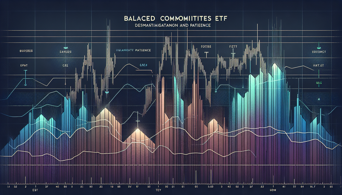 Commodities ETF DBC Stuck in Neutral as Macro Rotation Leaves Energy Bulls Waiting