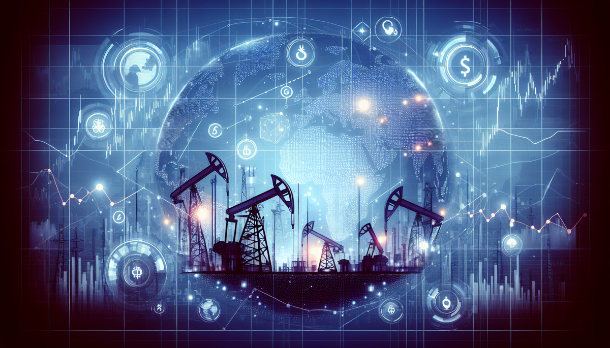 Commodities ETF DBC Stuck in Neutral as Oil Geopolitics Fade—Is the Next Move Higher or Lower?