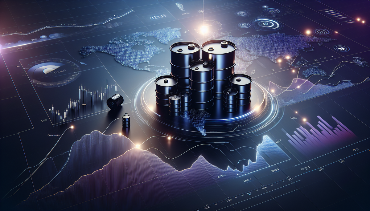 Commodities ETF DBC Stuck in Neutral as Oil Surges: Is the Rotation Trade Broken?