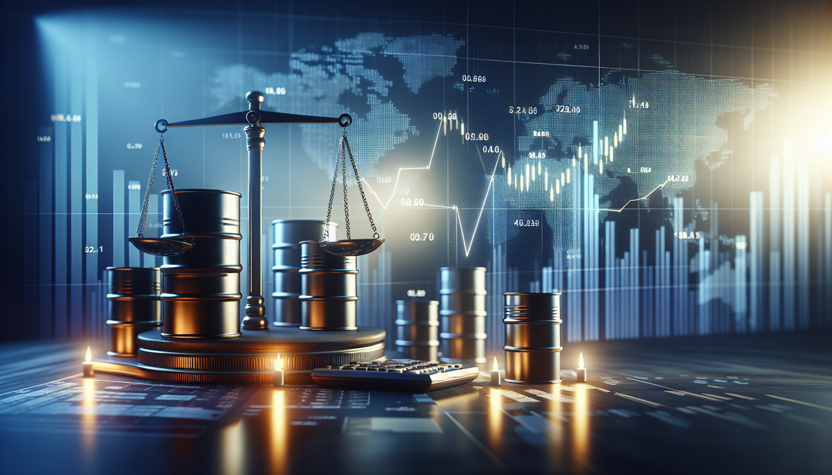 Commodities ETF DBC Stuck in Neutral as Oil War Hysteria Fails to Move the Needle