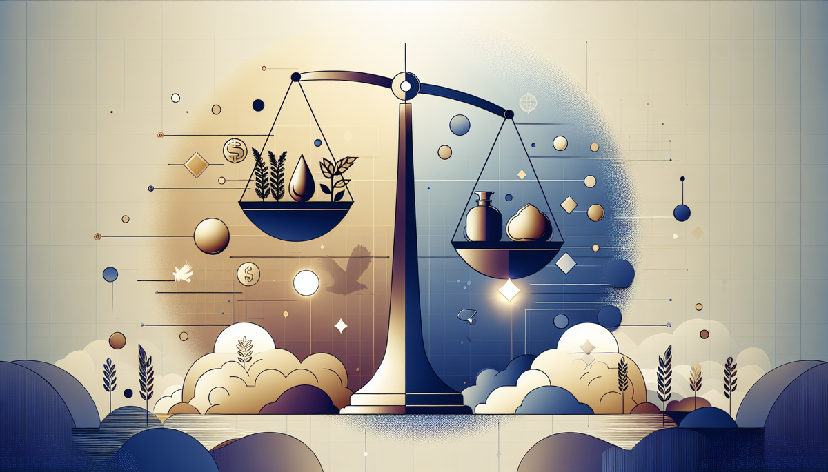 Commodities ETF DBC Stuck in Neutral: Is This the Calm Before a Volatility Storm?