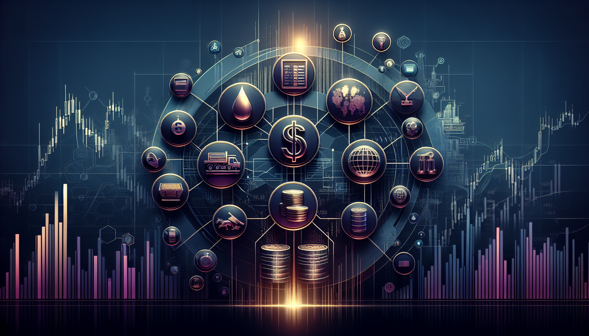Commodities ETF DBC Stuck in Neutral: Is This the Calm Before the Volatility Storm?