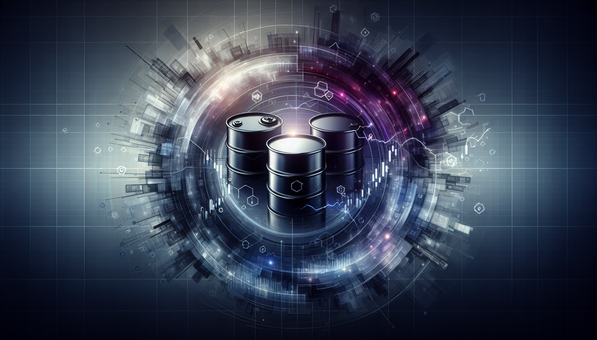 Commodities ETF DBC: War Premiums, Oil Shock, and the Case for a Volatility Reprieve