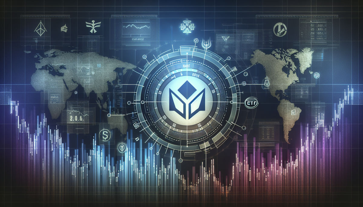 Commodities ETF DBC: Why the Market’s War Premium Has Vanished but the Risk Hasn’t