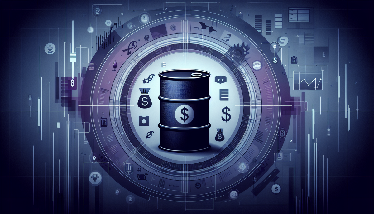 Commodities ETF DBC: Why the War Premium Refuses to Die as Oil Shock Outlasts the Headlines