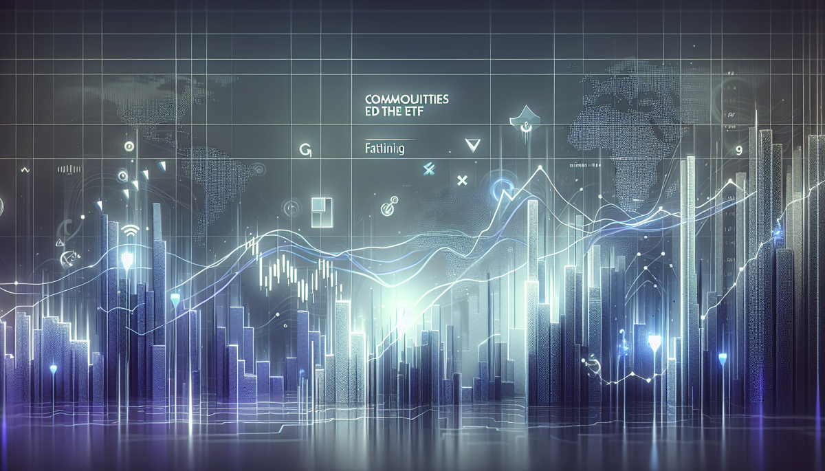 Commodities ETF Doldrums: DBC Flatlines as Macro Rotates to Emerging Markets and AI