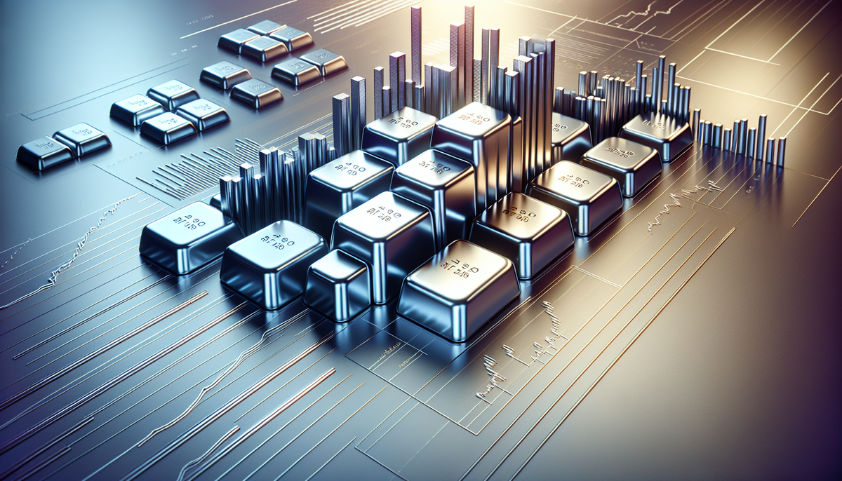 Commodities ETF Doldrums: DBC’s Flatline Masks a Brewing Inflation Risk for Macro Traders
