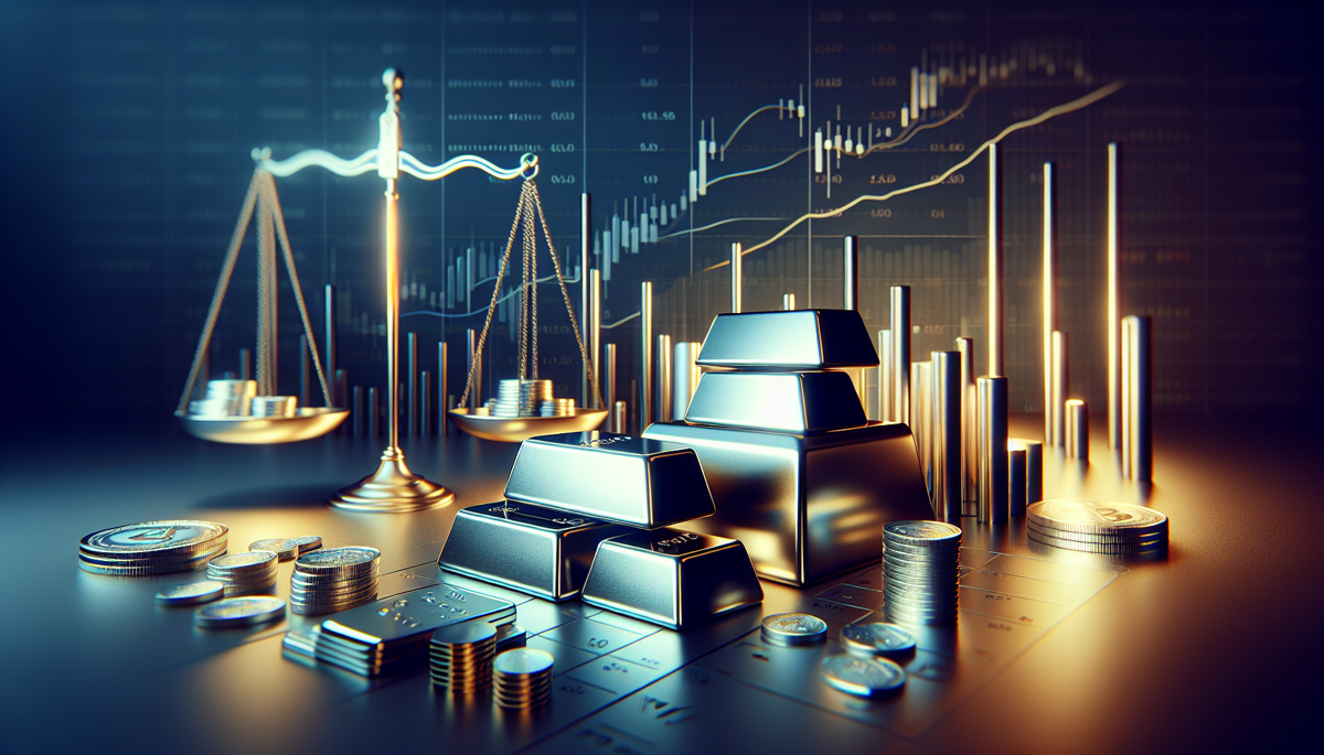 Commodities ETF Doldrums: Is DBC’s Flatline a Sign of Market Complacency or the Next Big Move?
