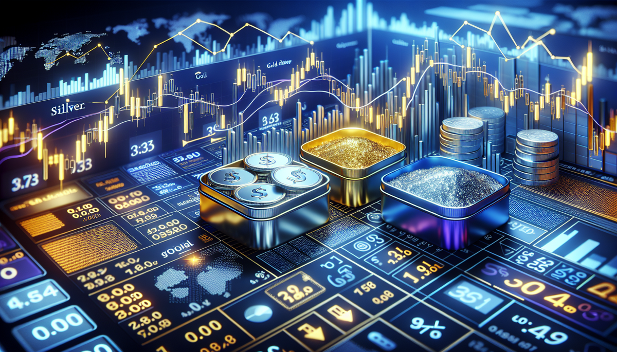Commodities ETF Doldrums: Why DBC’s Flatline Could Signal a Volatility Shock Ahead