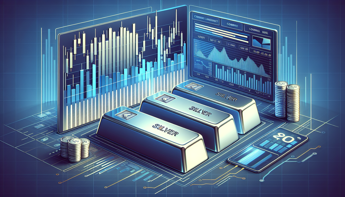 Commodities ETF Doldrums: Why DBC’s Flatline Signals a Market on Pause, Not at Peace