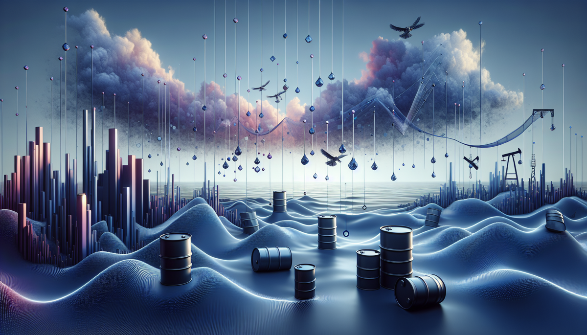 Commodities ETF Doldrums: Why Energy and Metals Are Stuck in Macro Limbo Despite War Risk