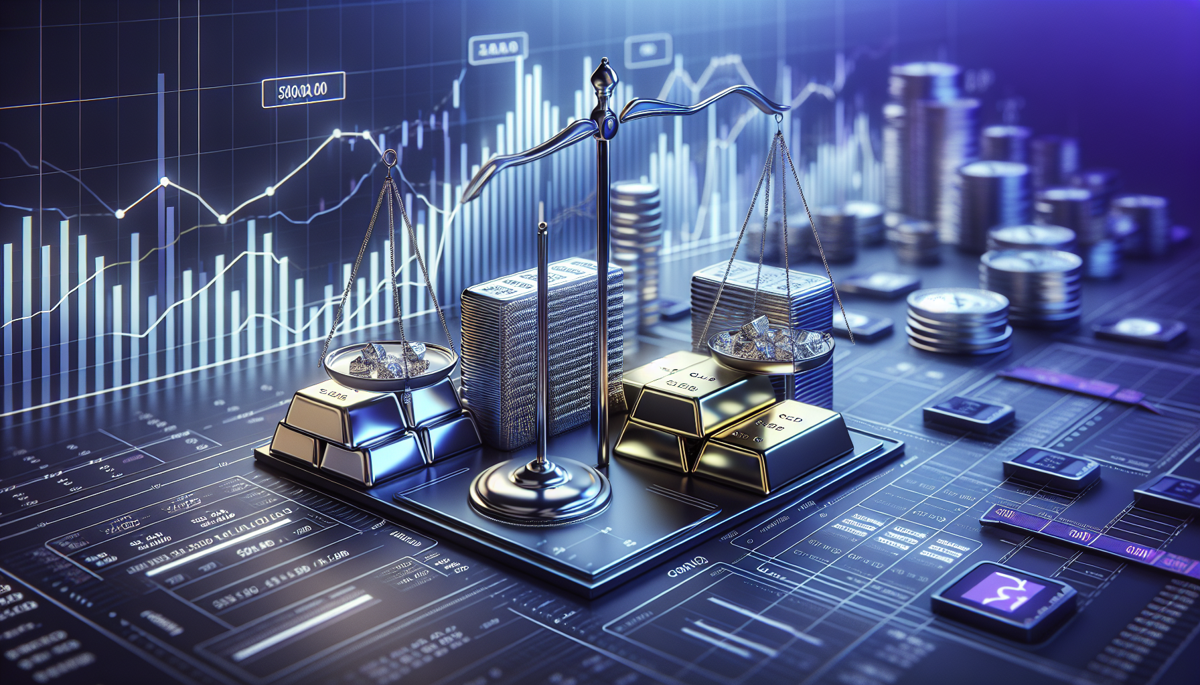 Commodities ETF Stuck in Neutral: Why DBC’s Flatline Masks a Brewing Volatility Storm