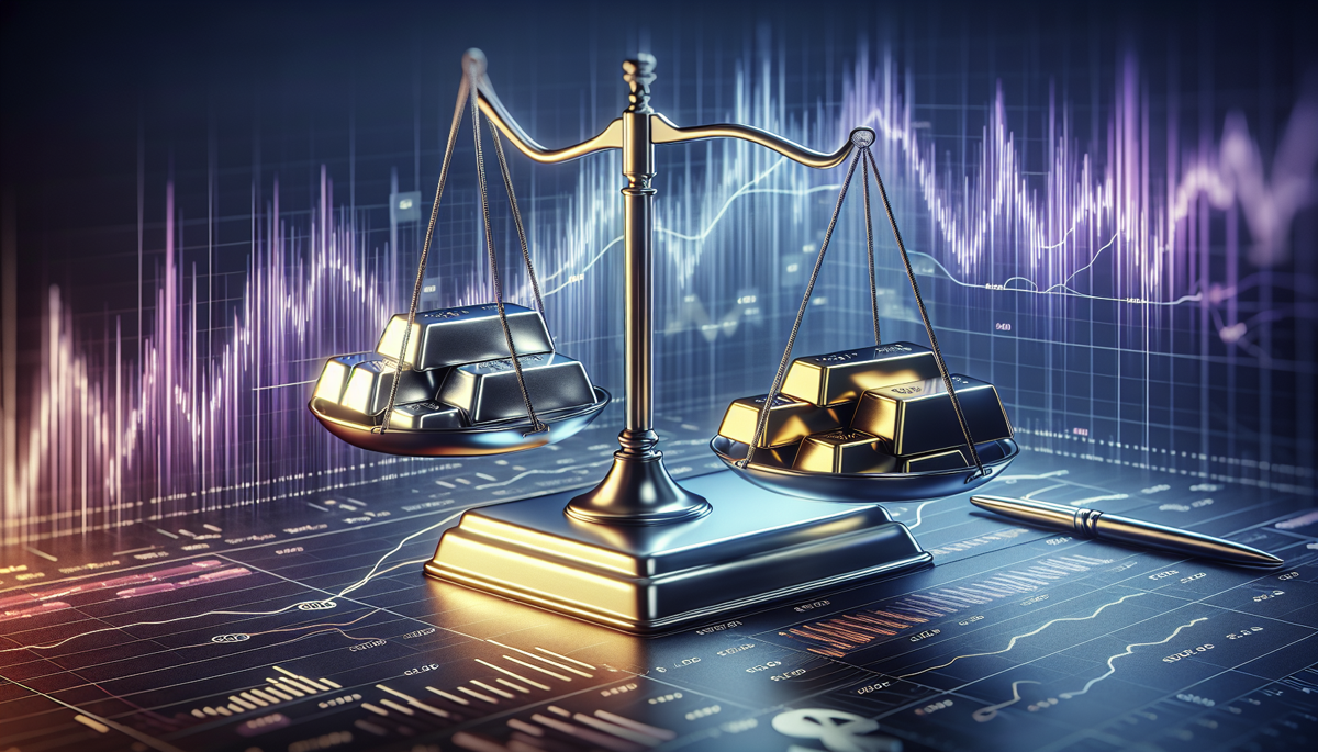 Commodities ETF TIP Holds Steady as Inflation Hedges Battle War Volatility and Bond Angst