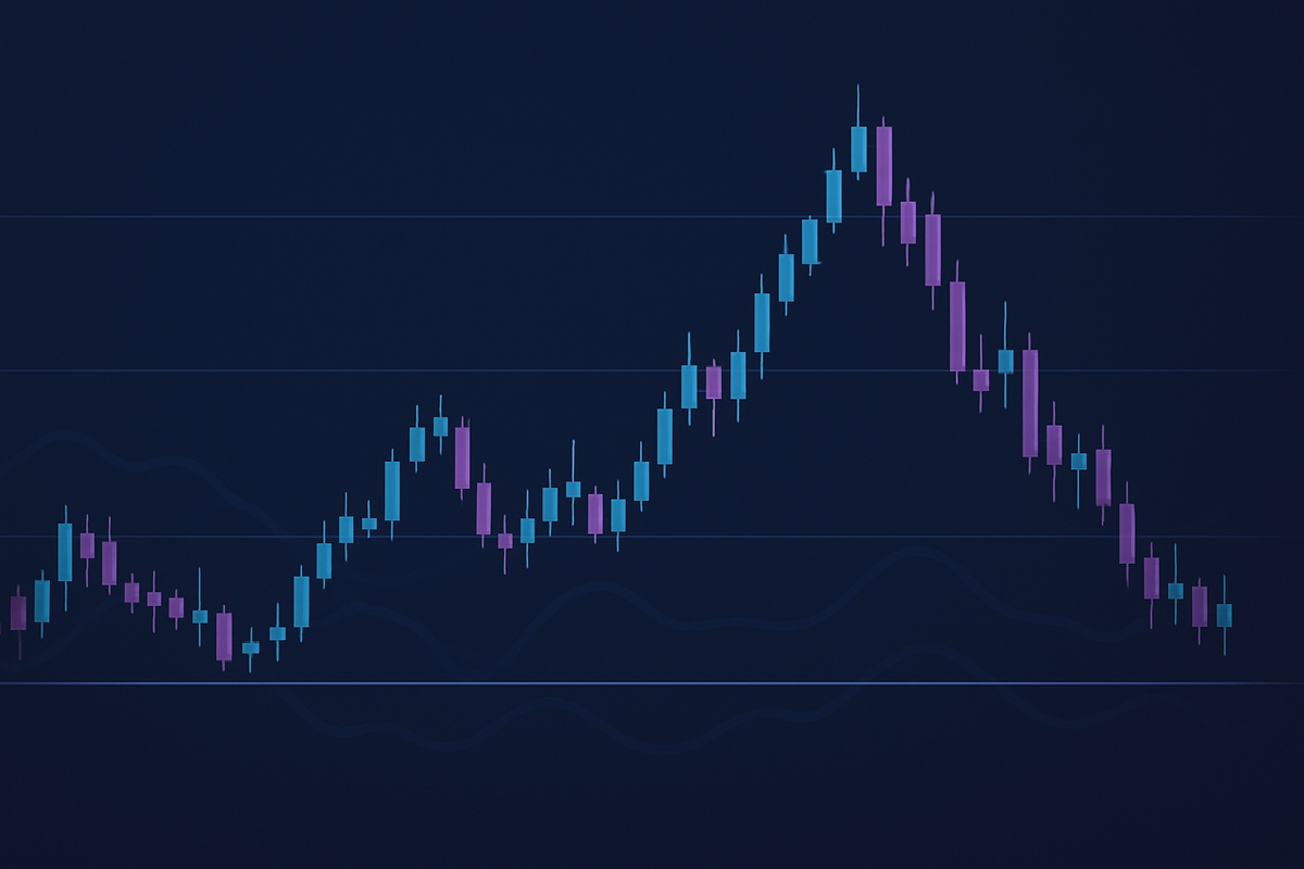 Commodities ETFs Flatline as Macro Risks Shift: Why DBC’s $29.49 Stalemate Hides Real Volatility