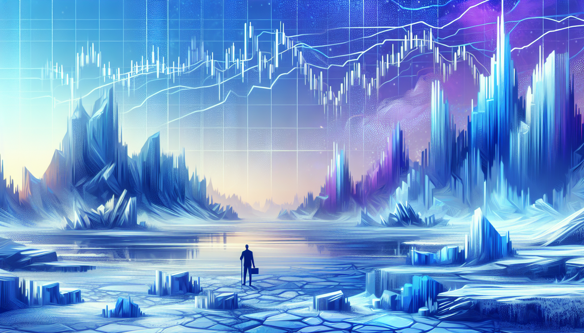 Commodities ETFs Freeze as Energy War Fears Collide with Central Bank Paralysis