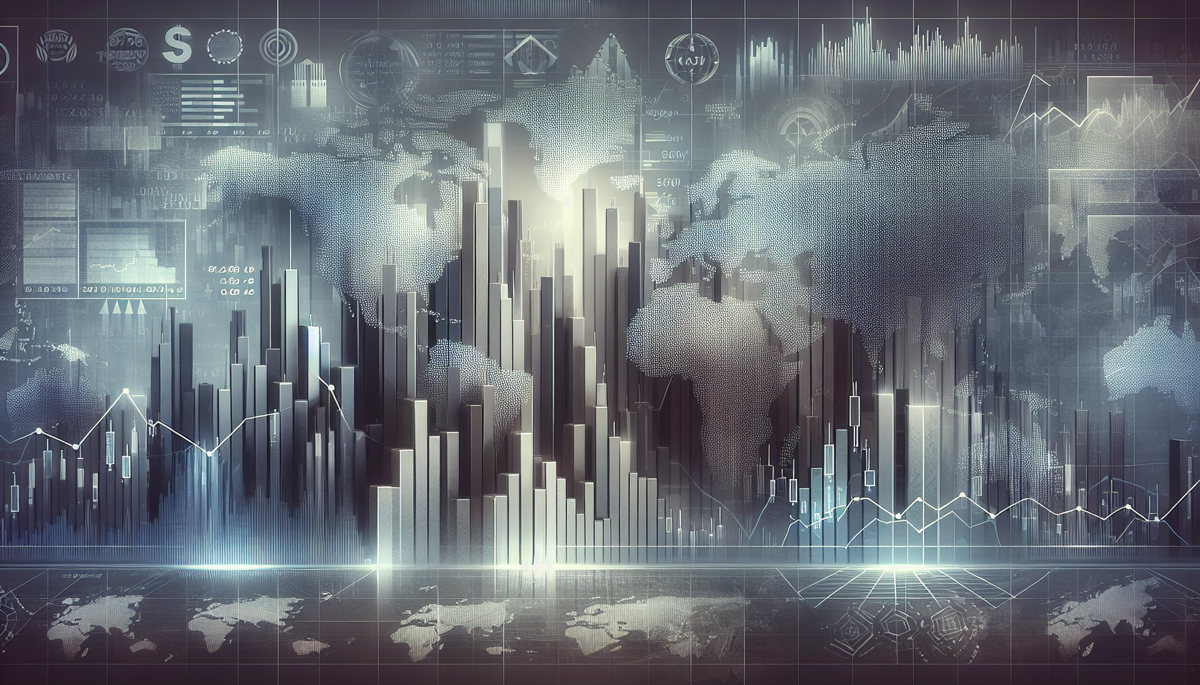 Commodities ETFs Freeze as Geopolitics and Inflation Fail to Ignite Energy Bulls