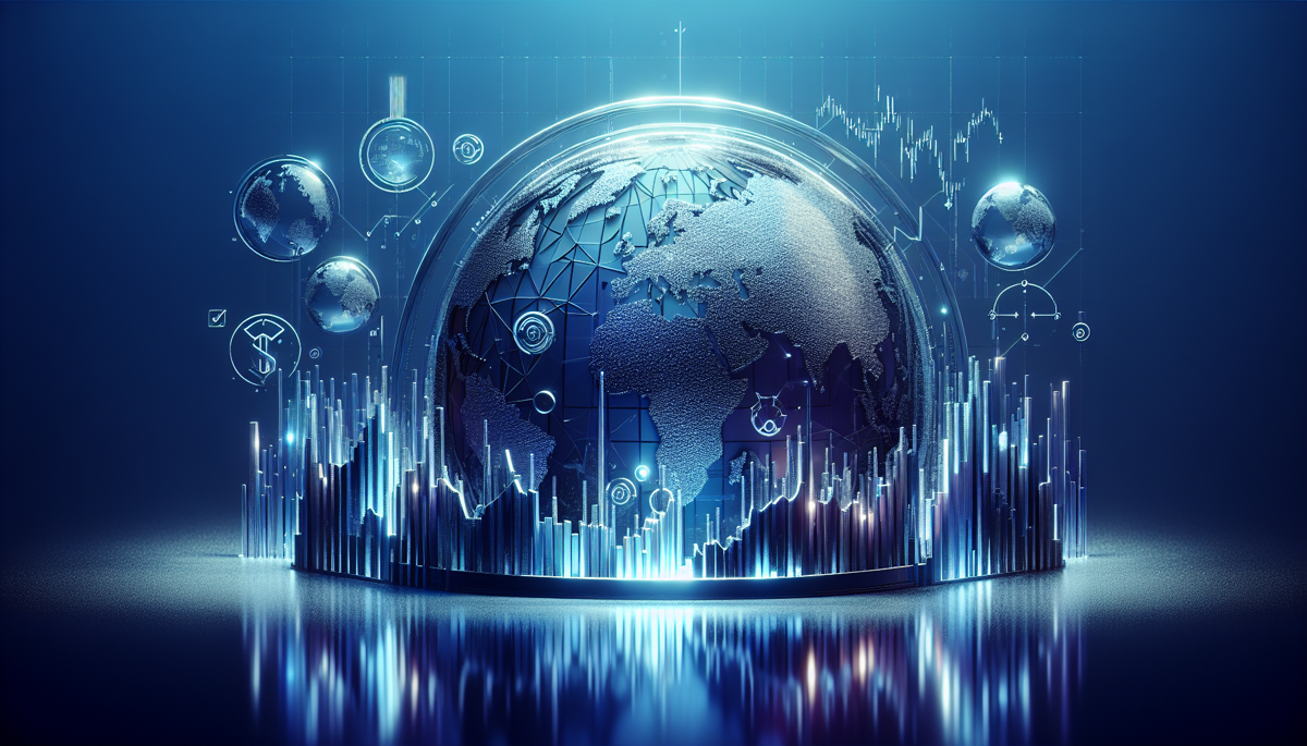 Commodities ETFs Freeze as Geopolitics Roil: Why DBC’s $26.48 Plateau Signals Market Paralysis