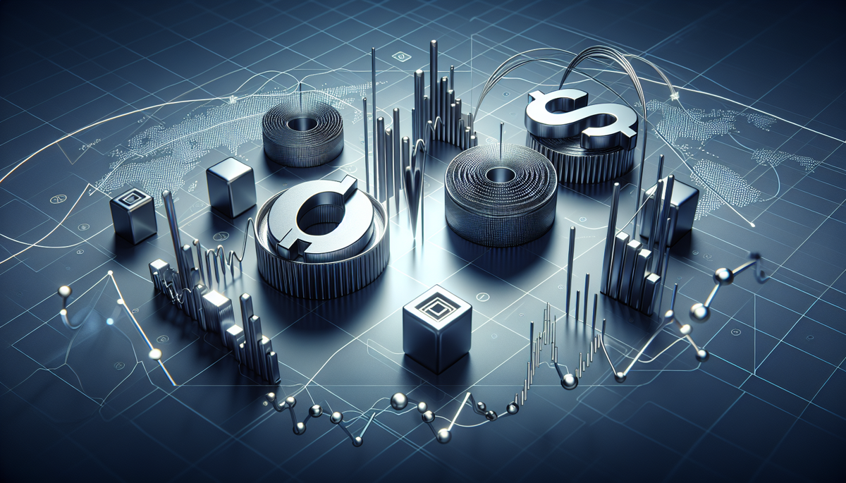 Commodities Flatline as Economic Slowdown Fears Collide with the Great Rotation to Value