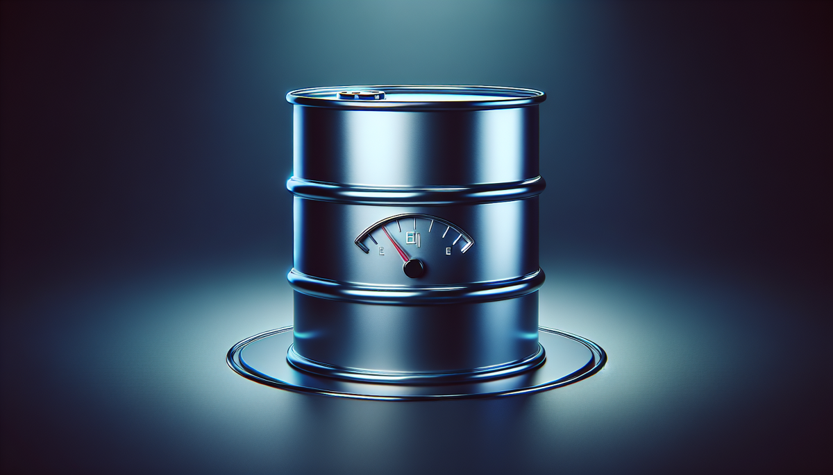 Commodities Flatline as Hormuz Standoff Fails to Ignite Oil: Is the Fear Trade Broken?