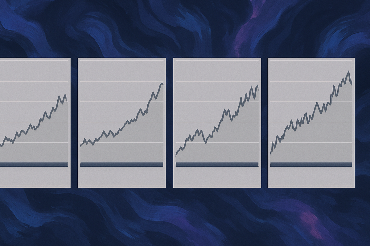 Commodities Flatline as Macro Volatility Rages: Is DBC’s Calm Before the Storm a Mirage?