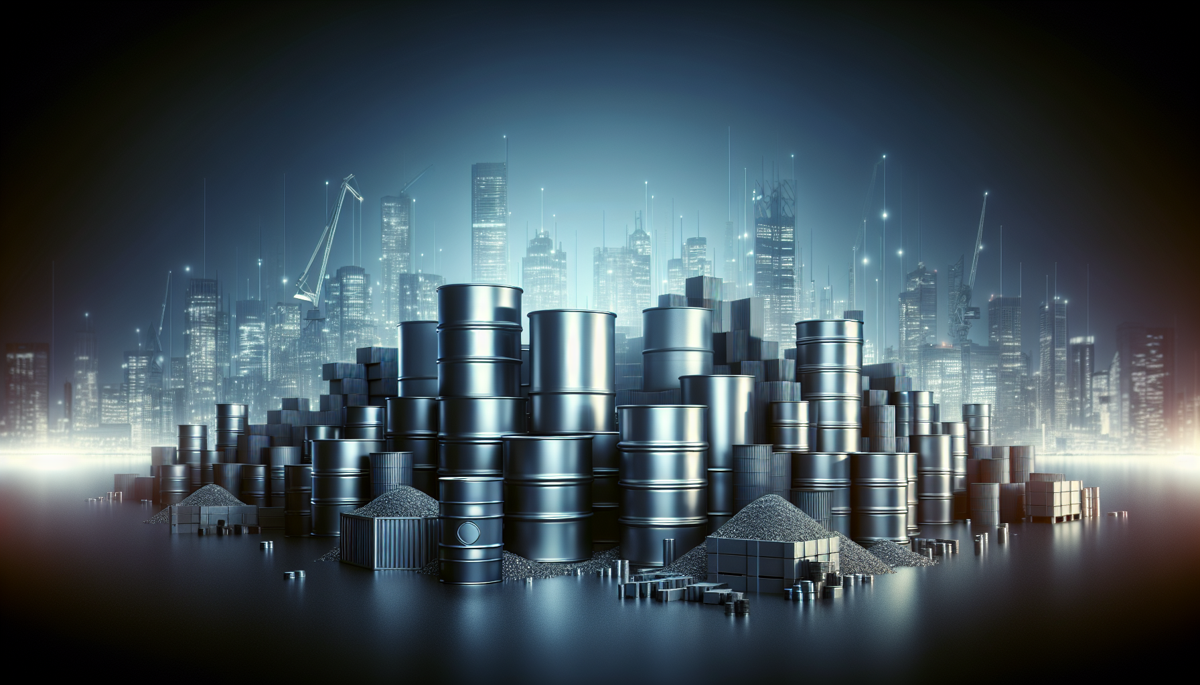 Commodities Flatline: DBC’s Sideways Shuffle Signals a Market Waiting for a Catalyst