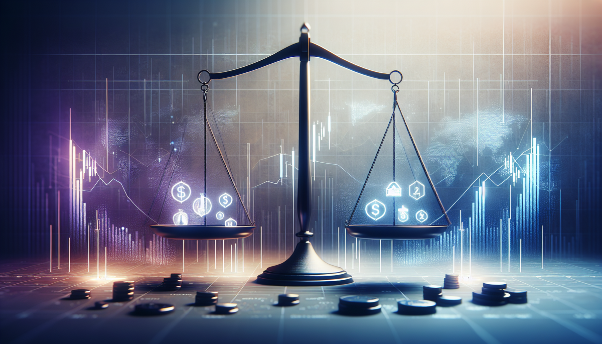 Commodities Hit Pause: Why DBC’s $28.72 Standoff Could Signal a Volatility Revival