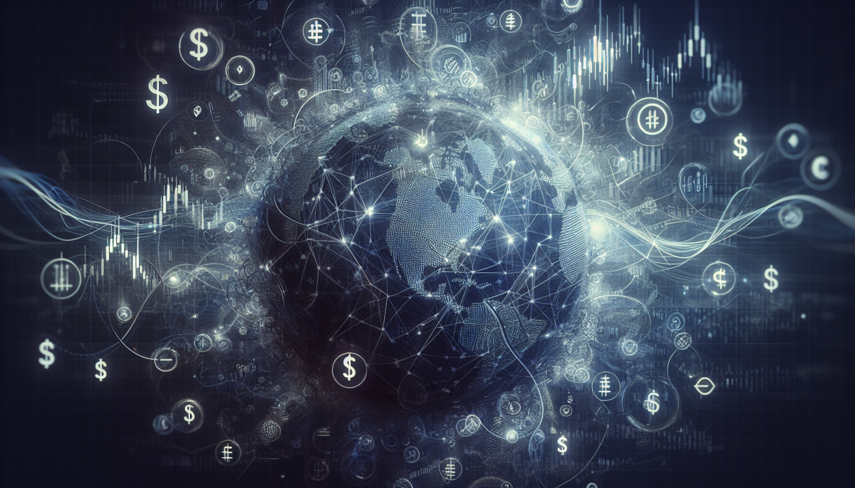 Commodities in a Holding Pattern: Why the DBC Stalemate Hints at a Volatility Storm Ahead