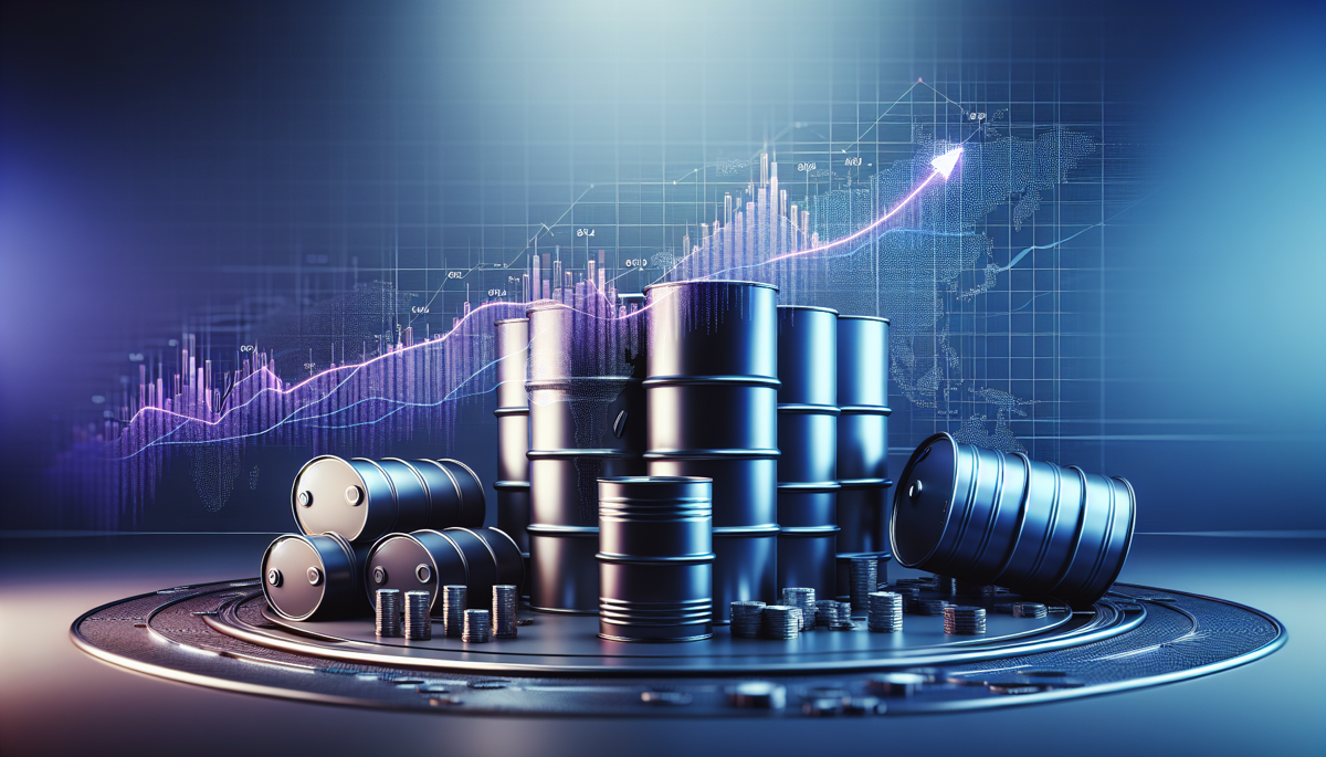 Commodities in Stasis: Why DBC’s $23.88 Flatline Is the Calm Before the Macro Storm
