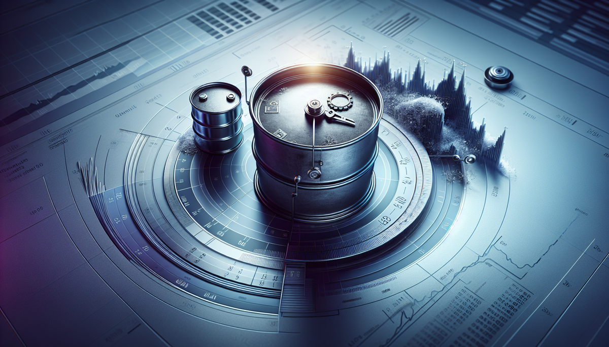 Commodities in Stasis: Why DBC's $23.88 Freeze Is the Calm Before a Storm